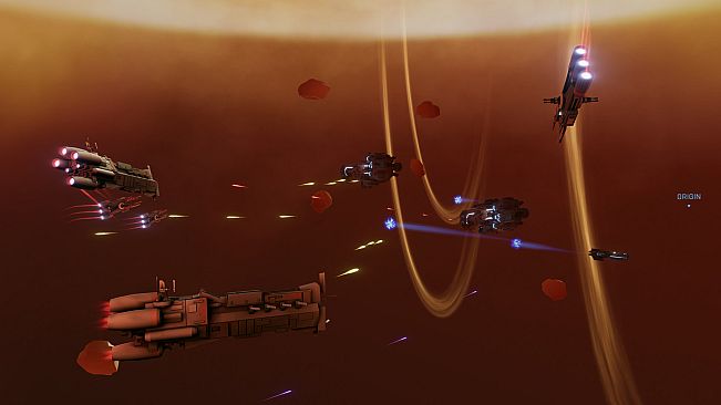 Eternal Starlight VR