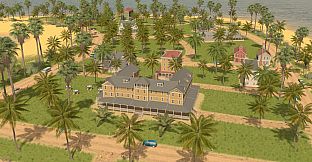 Cities: Skylines - Content Creator Pack: Seaside Resorts