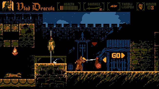 Vlad Voievod Dracula The Crusaders Tomb