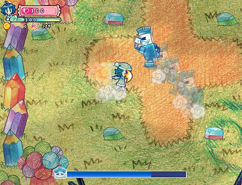 Echoes of Forgotten Dreams