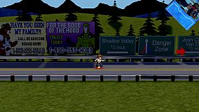 Saturday Morning RPG: It's So Bad Edition