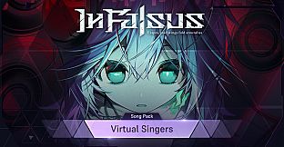 In Falsus - Virtual Singers Song Pack