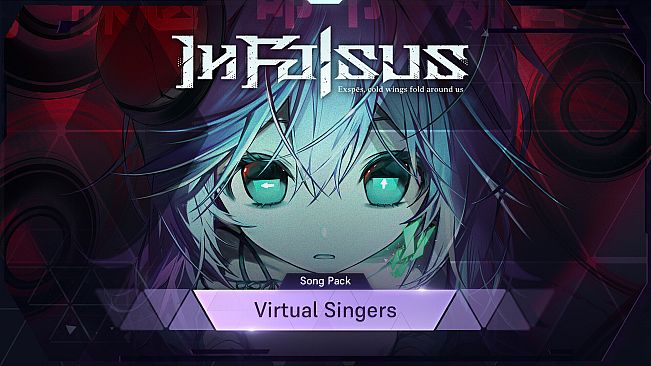 In Falsus - Virtual Singers Song Pack