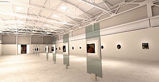 MalovMetaArt Metaverse