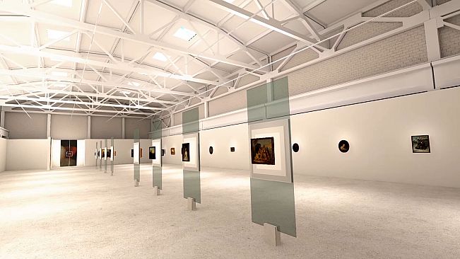 MalovMetaArt Metaverse