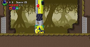 L'intrépide, le futur de l'imparfait