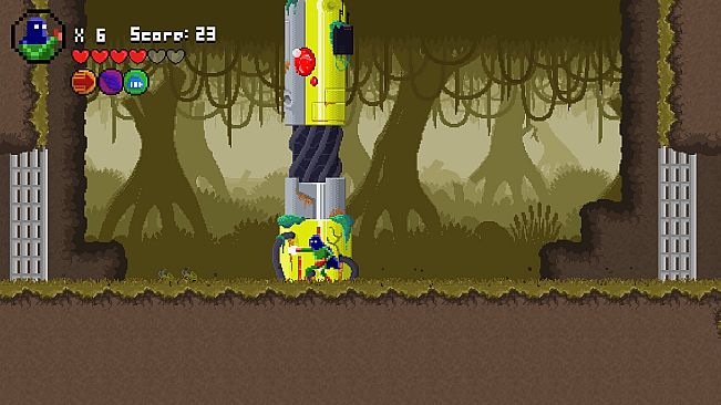 L'intrépide, le futur de l'imparfait