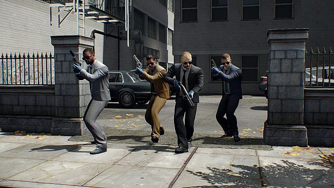 PAYDAY 2