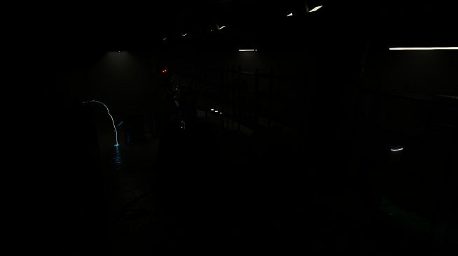 The Eternal Experiment