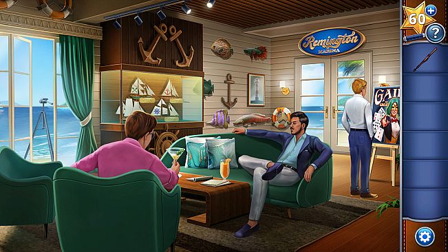 Adventure Escape Mysteries