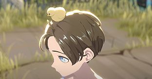 OPUS: Prism Peak - Character Costume Pack