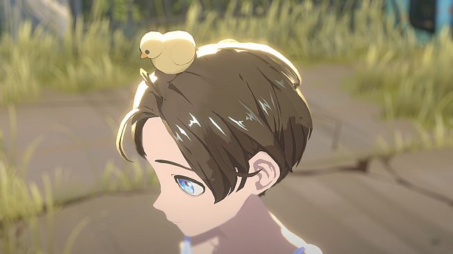 OPUS: Prism Peak - Character Costume Pack