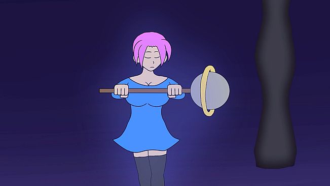 The Legend Of Lorosity