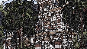 I commissioned some cats 5