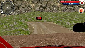 Ambulance Chauffeur Simulator 2