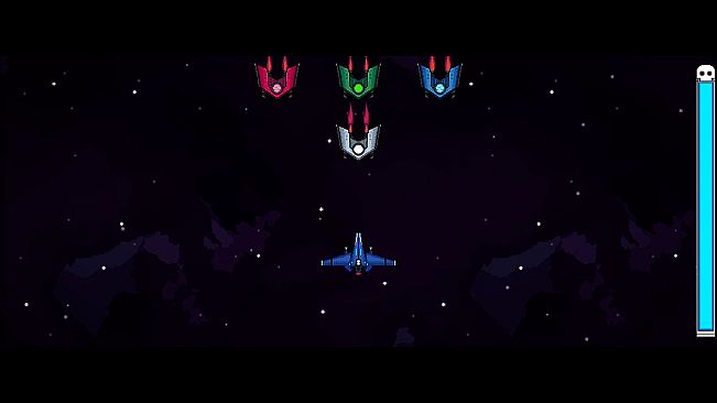 Chronicle: Unit Eight