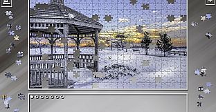 Super Jigsaw Puzzle: Generations - Winter 2022