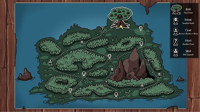 Wrath of the Arcane Realms