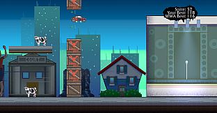 Whiteboyz Wit Attitude: The Pursuit of Money