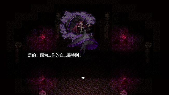 四圣传说之黑暗森林