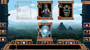 Spirits of The Silicium Forest