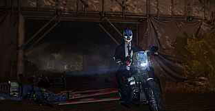 PAYDAY 2: The Biker Heist