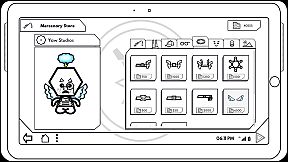 Geometric Sniper - Z