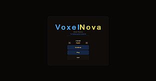 Voxelnova