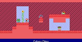 Clockwork Calamity in Mushroom World: What would you do if the time stopped ticking?