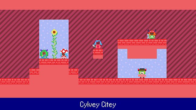 Clockwork Calamity in Mushroom World: What would you do if the time stopped ticking?