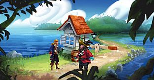 Monkey Island 2 Special Edition: LeChuck’s Revenge