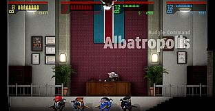 Rocketbirds 2: Mind Control DLC