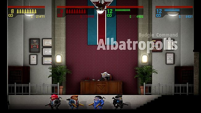 Rocketbirds 2: Mind Control DLC