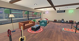 FRETWORK: Guitar Shop Simulator