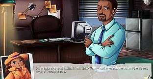 When The Shutter Stops