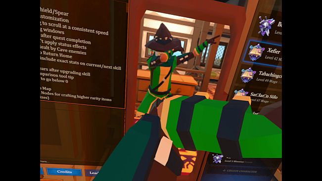 Dragon Extinction VR