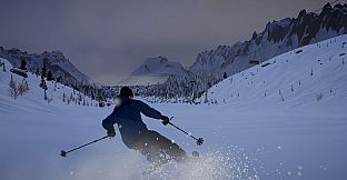 AlpineFall