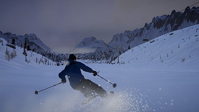 AlpineFall