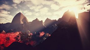 Lovely Traps Dungeon