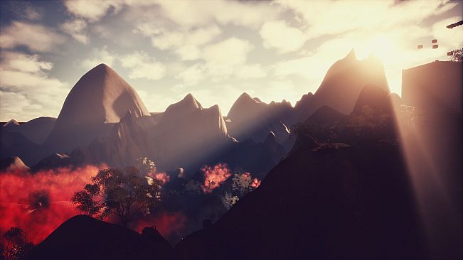 Lovely Traps Dungeon