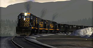 TS Marketplace: Donner Pass Scenario Pack 01 Add-On