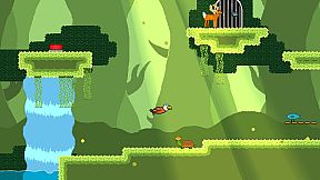 Escape from Life Inc