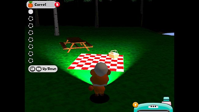 Go! Go! Hamster Chef!