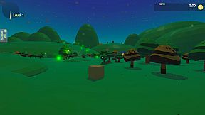 Distant Lands: Earendel