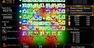 Puzzlogue