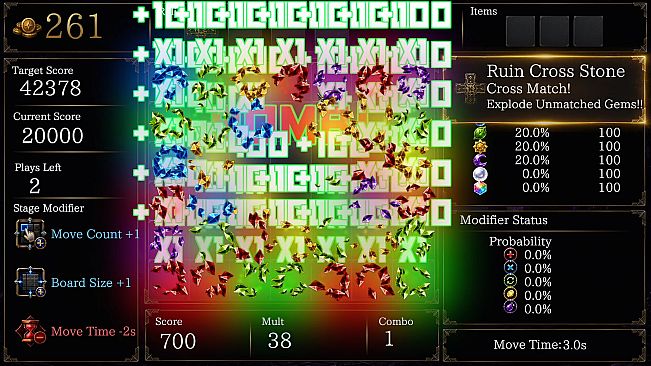 Puzzlogue