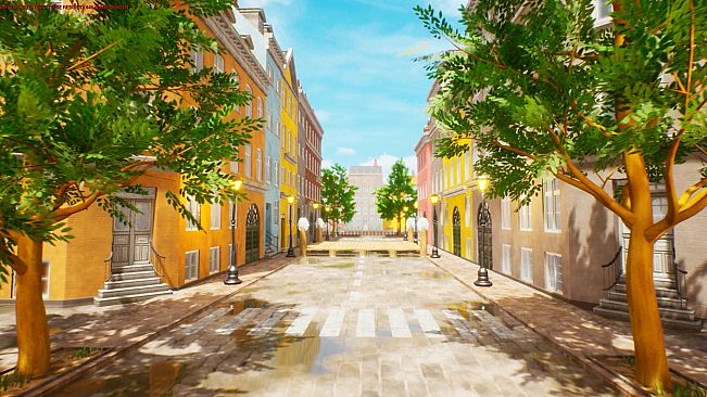 ExpressLane: Not a Battle Royale