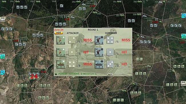 World War 2 Operation Husky