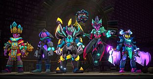 Inkbound - Supporter Pack: The Story Begins