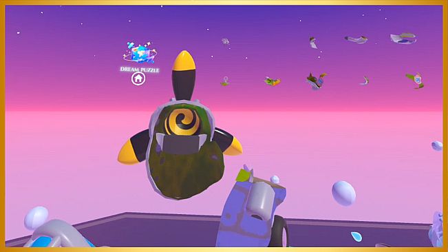 DreamPuzzle